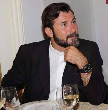 Don Fabrizio Fiorentino
